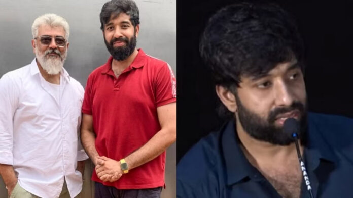 Ajith Kumar