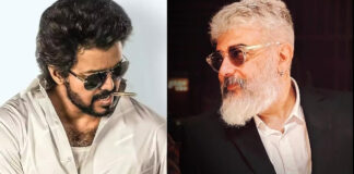 Ajith Kumar
