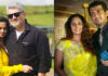 actress Shalini