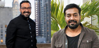 Anurag Kashyap
