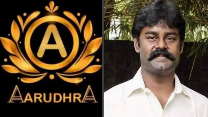Actor RK Suresh