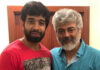 Ajith Kumar