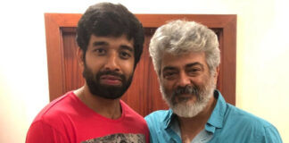 Ajith Kumar