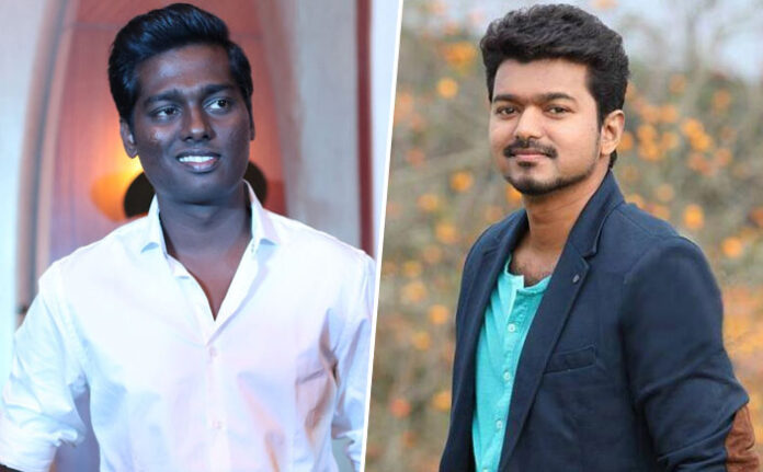 Atlee