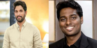Director Atlee