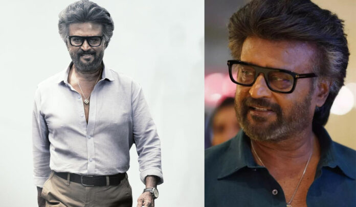 Rajinikanth