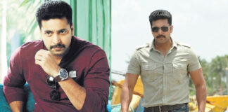Jayam Ravi