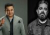 Actor Kamal Haasan