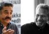 Actor Kamal Haasan