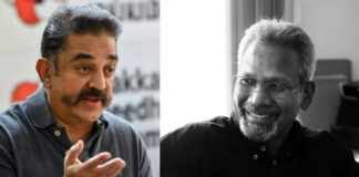 Actor Kamal Haasan