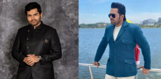Karthi