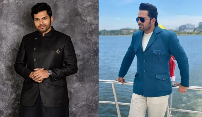 Karthi
