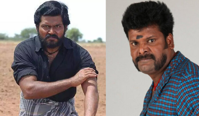 Ganja Karupu