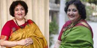 Latha Rajinikanth