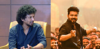 director Lokesh Kanagaraj