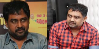 Director Lingusamy