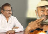 Actor Vijayakanth