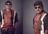 Actor Mansoor Alikhan