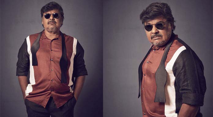 Actor Mansoor Alikhan