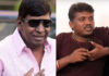 Director Mari Selvaraj