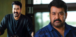 Mohanlal