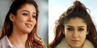 Nayanthara