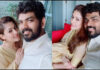 Nayanthara
