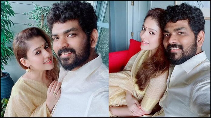Nayanthara