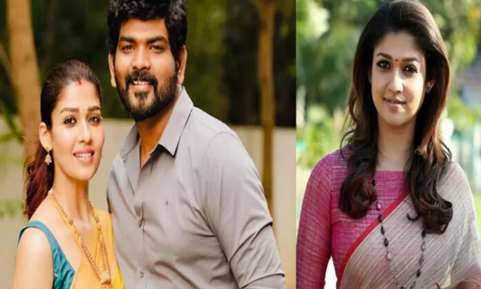 Nayanthara