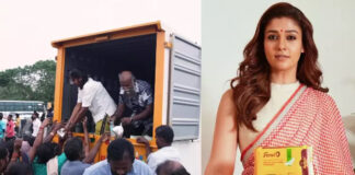 Nayanthara