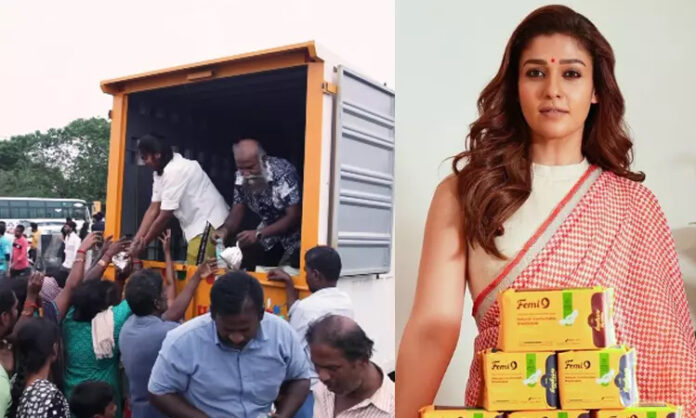 Nayanthara