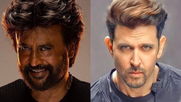 Rajinikanth