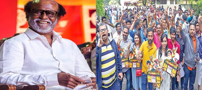 Rajinikanth