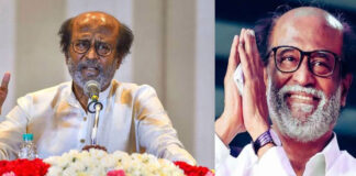 Rajinikanth