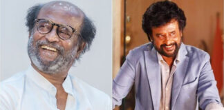 Rajinikanth
