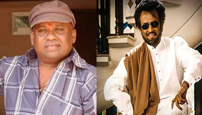 Rajinikanth