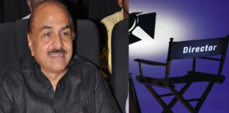 Producer RB Chaudhary