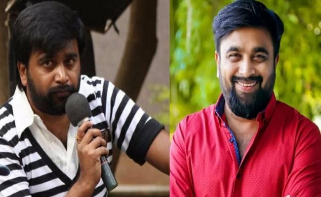 Sasikumar