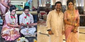 Actor Redin Kingsley