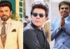 Legend Saravanan