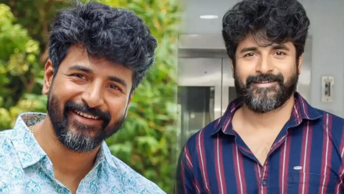 Sivakarthikeyan
