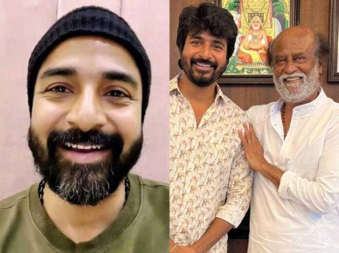 Sivakarthikeyan