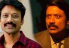 Actor SJ Surya