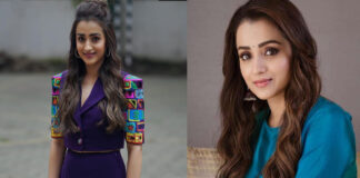 Trisha