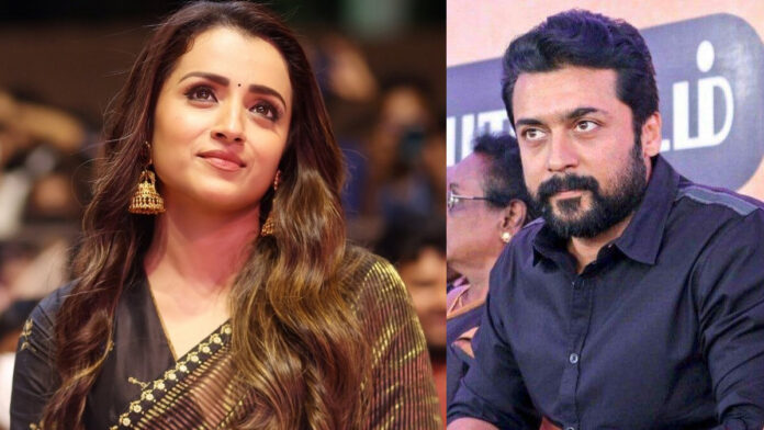 Trisha