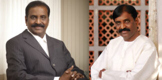 Vairamuthu