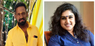Robo Shankar