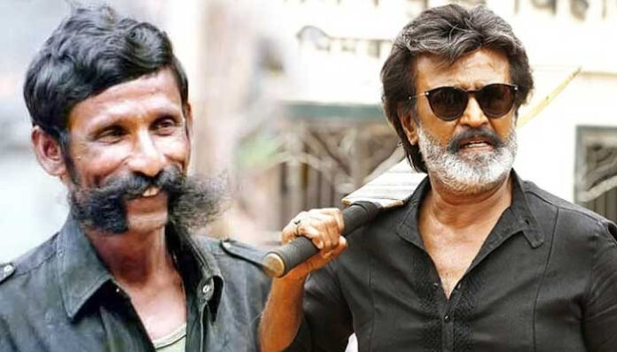 Rajinikanth