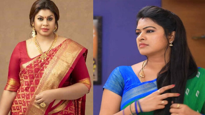Raksita Mahalakshmi