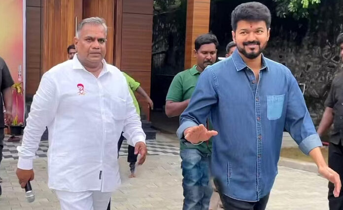 Vijay